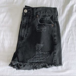 AE Jean Shorts